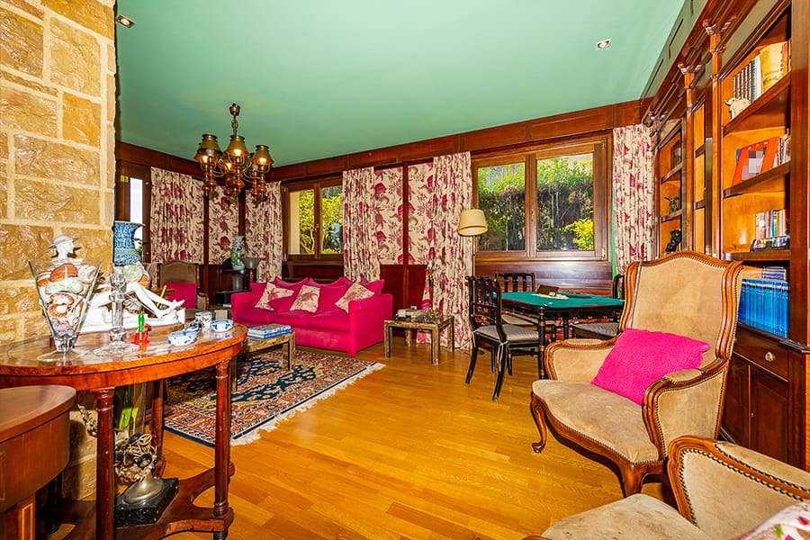 6 soverom Villa til salgs i Rocafort - € 1 600 000 (Ref: 5199850)