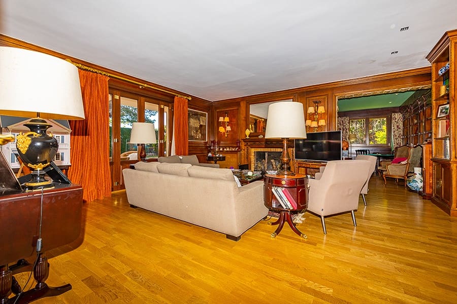 6 soverom Villa til salgs i Rocafort - € 1 600 000 (Ref: 5199850)