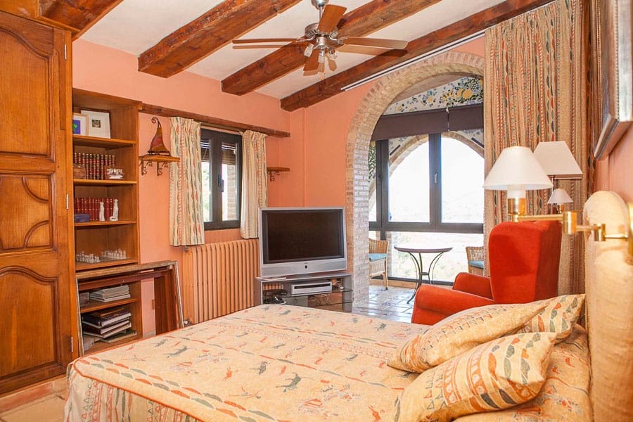 4 soveværelse Villa til salg i Gilet - € 790.000 (Ref: 5199864)