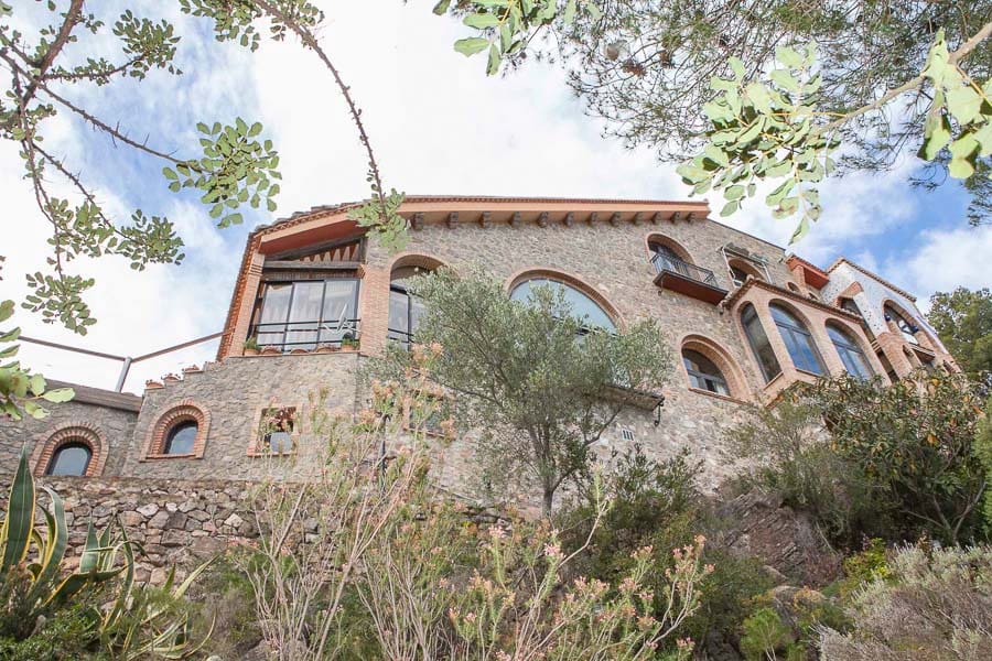 4 soveværelse Villa til salg i Gilet - € 790.000 (Ref: 5199864)