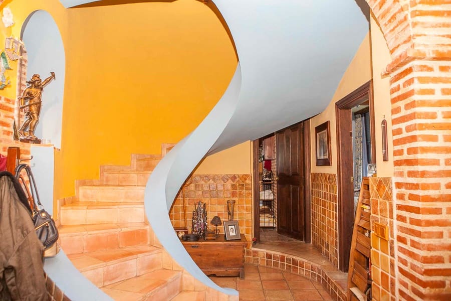 4 soveværelse Villa til salg i Gilet - € 790.000 (Ref: 5199864)