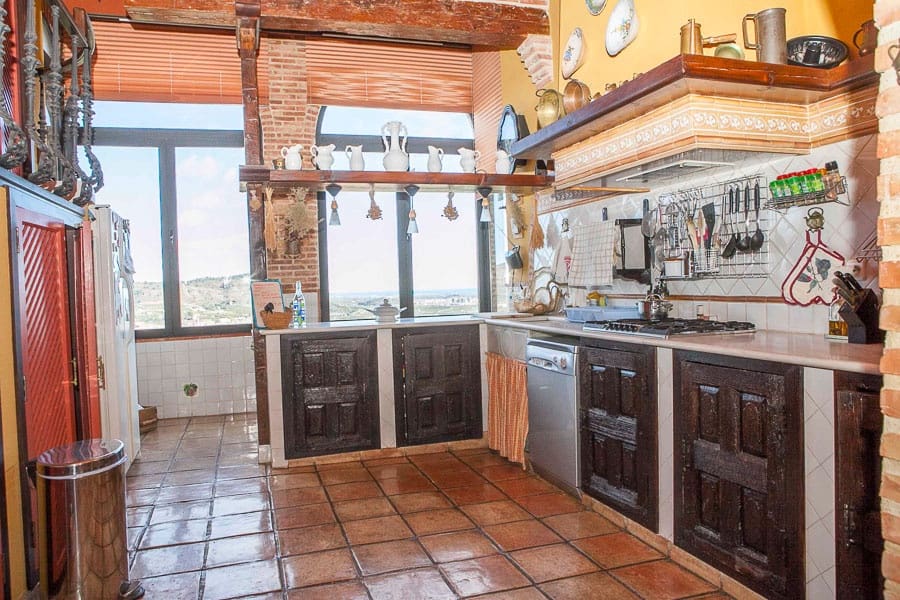 4 soveværelse Villa til salg i Gilet - € 790.000 (Ref: 5199864)