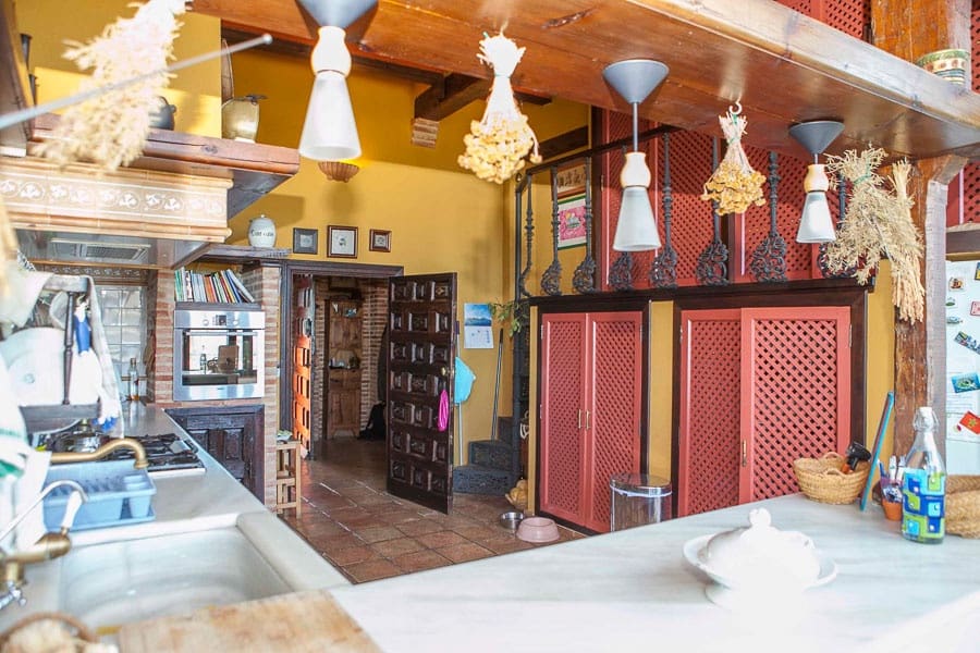 4 soveværelse Villa til salg i Gilet - € 790.000 (Ref: 5199864)