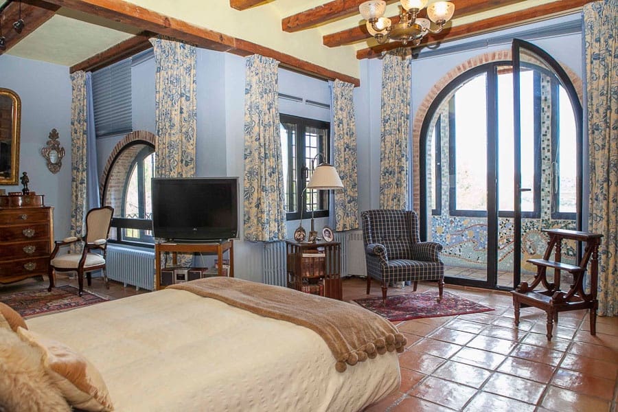 4 soveværelse Villa til salg i Gilet - € 790.000 (Ref: 5199864)