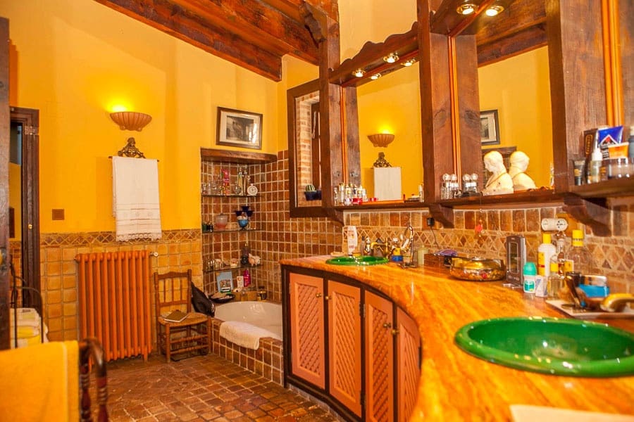 4 soveværelse Villa til salg i Gilet - € 790.000 (Ref: 5199864)