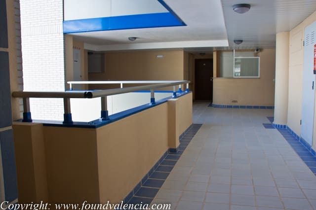 2 bedroom Apartment for sale in Tavernes de la Valldigna - € 285,000 (Ref: 5199885)