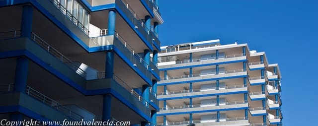 2 bedroom Apartment for sale in Tavernes de la Valldigna - € 285,000 (Ref: 5199885)