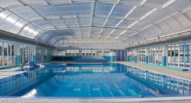 2 bedroom Apartment for sale in Tavernes de la Valldigna - € 285,000 (Ref: 5199885)