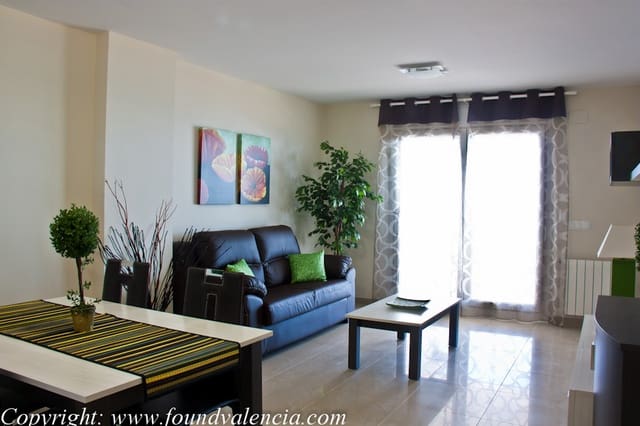 2 bedroom Apartment for sale in Tavernes de la Valldigna - € 310,000 (Ref: 5199886)