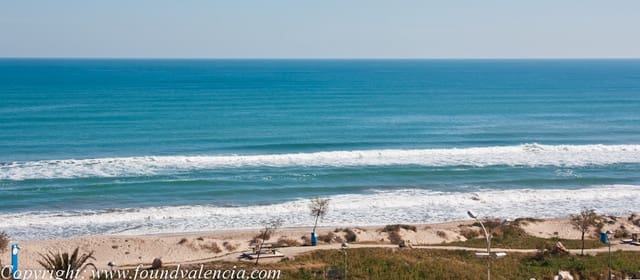 2 bedroom Apartment for sale in Tavernes de la Valldigna - € 310,000 (Ref: 5199886)