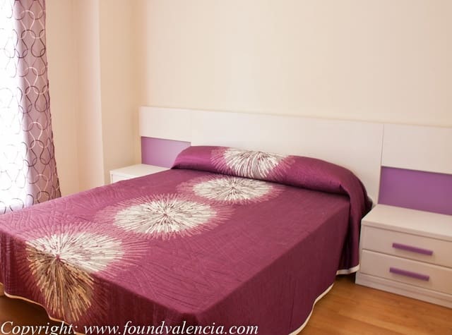 2 bedroom Apartment for sale in Tavernes de la Valldigna - € 310,000 (Ref: 5199886)