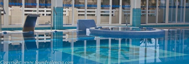 2 bedroom Apartment for sale in Tavernes de la Valldigna - € 310,000 (Ref: 5199886)