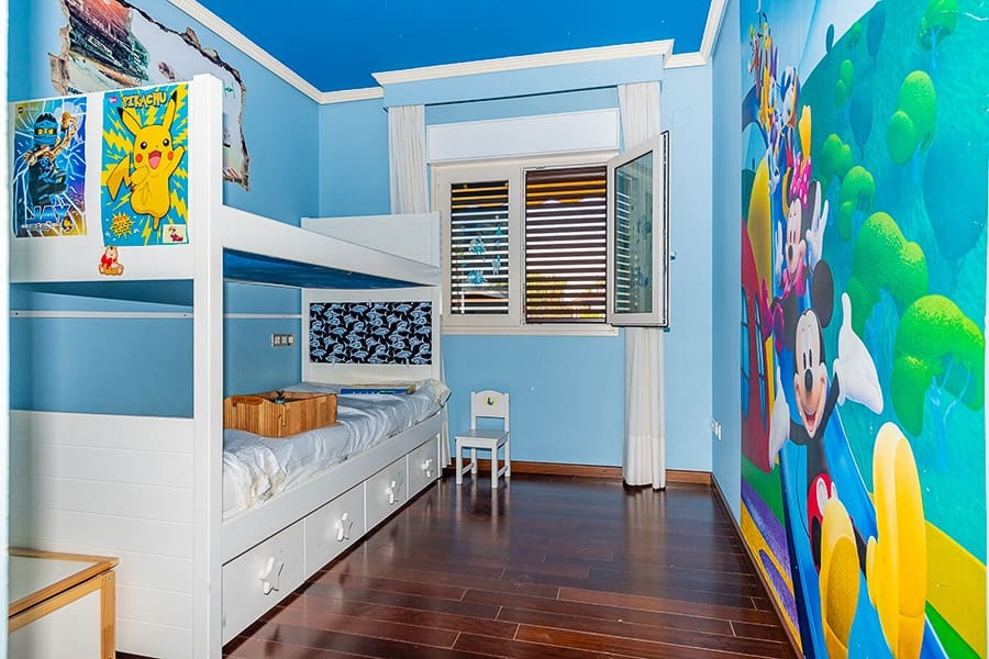 3 soveværelse Villa til salg i Chilches - € 540.000 (Ref: 5199932)