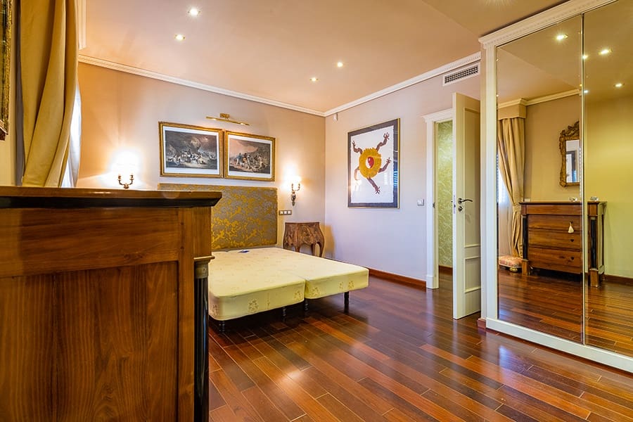 3 soveværelse Villa til salg i Chilches - € 540.000 (Ref: 5199932)