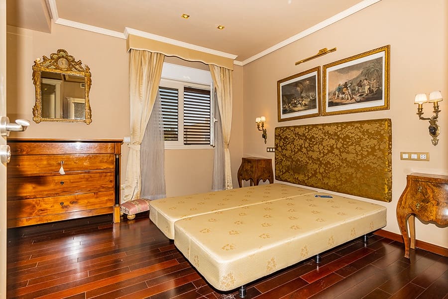 3 soveværelse Villa til salg i Chilches - € 540.000 (Ref: 5199932)