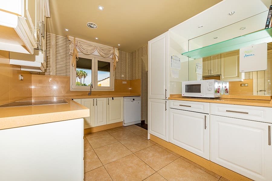 3 soveværelse Villa til salg i Chilches - € 540.000 (Ref: 5199932)