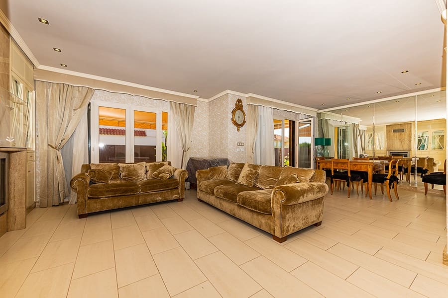 3 soveværelse Villa til salg i Chilches - € 540.000 (Ref: 5199932)