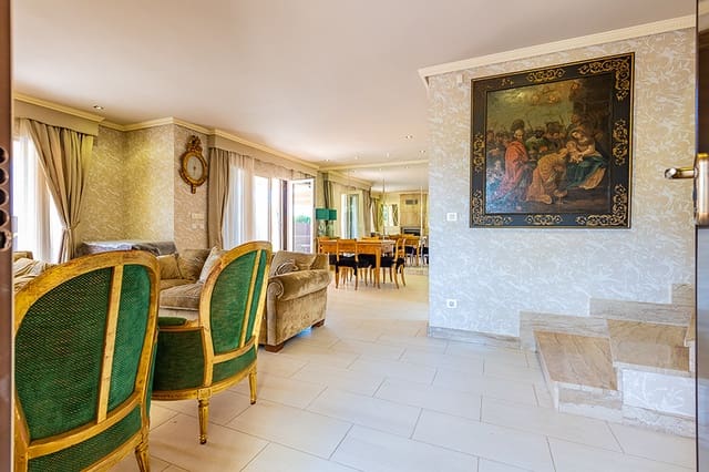 3 soveværelse Villa til salg i Chilches - € 540.000 (Ref: 5199932)