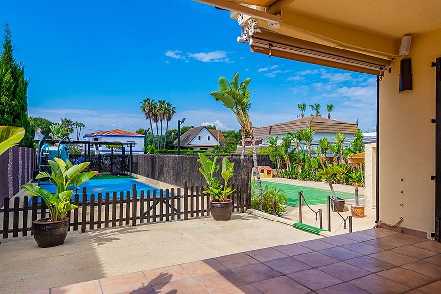 3 soveværelse Villa til salg i Chilches - € 540.000 (Ref: 5199932)