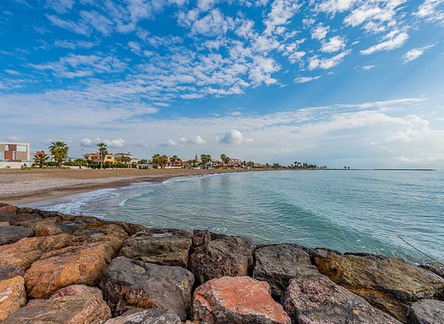 3 soveværelse Villa til salg i Chilches - € 540.000 (Ref: 5199932)