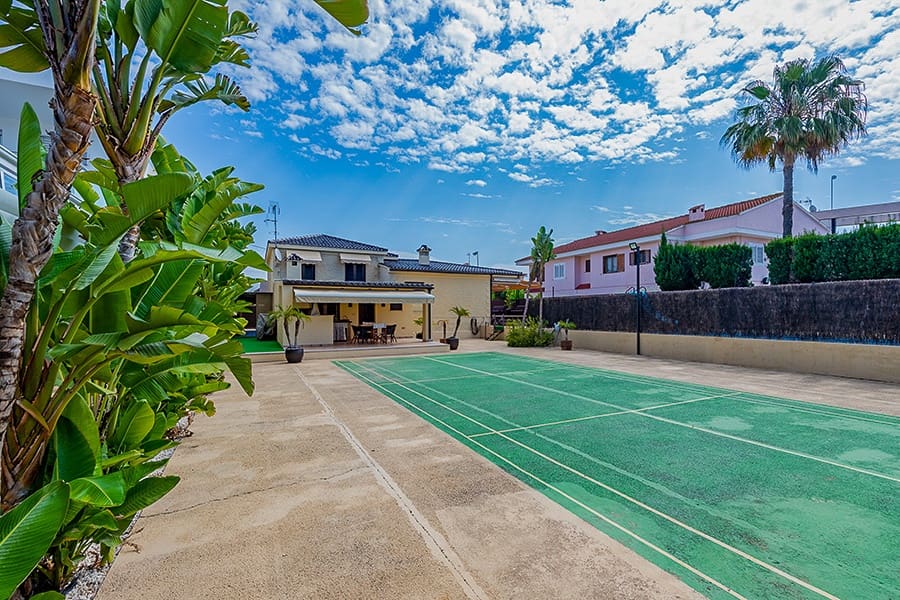 3 soveværelse Villa til salg i Chilches - € 540.000 (Ref: 5199932)