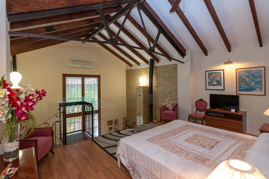 3 soveværelse Finca/Landehus til salg i Algemesi - € 470.000 (Ref: 5199941)