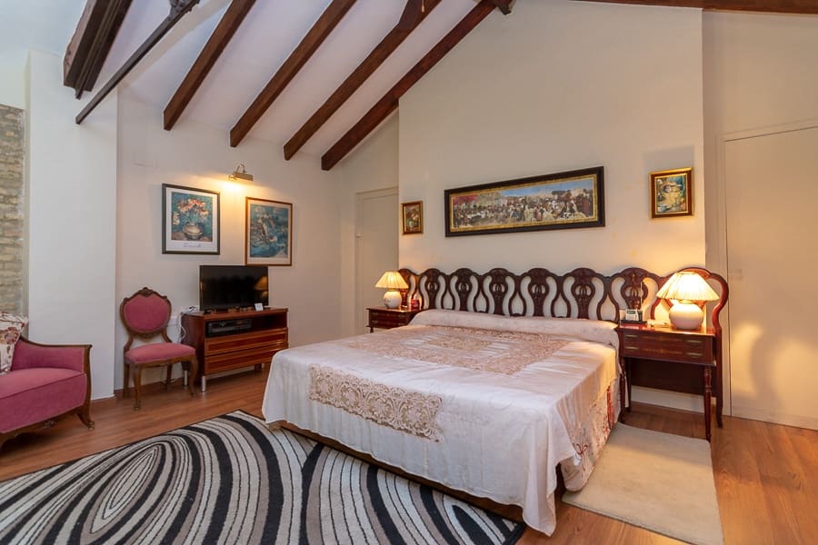 3 soveværelse Finca/Landehus til salg i Algemesi - € 470.000 (Ref: 5199941)