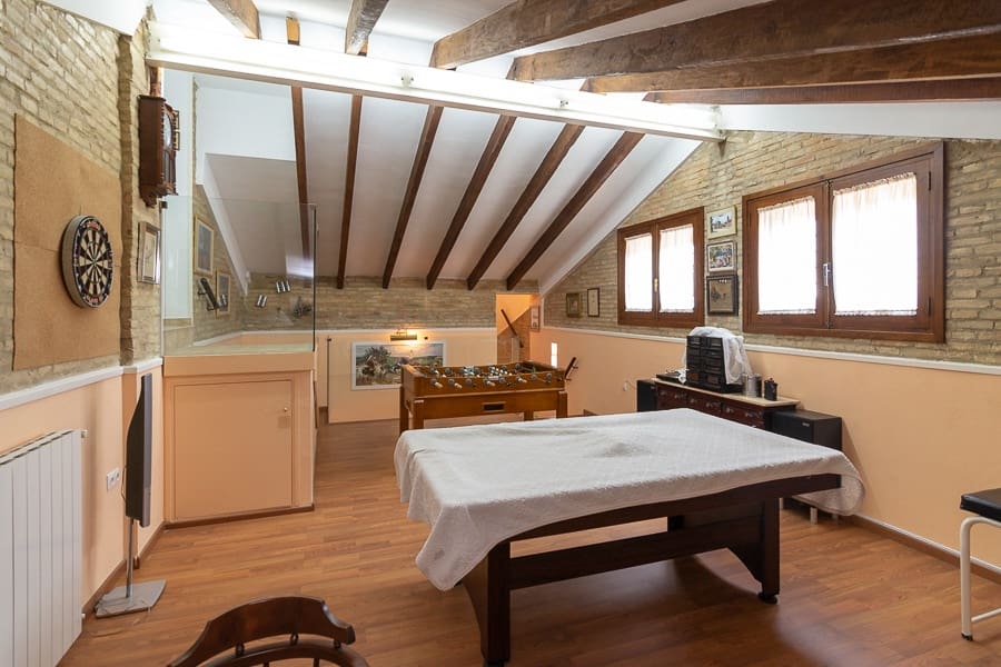 3 soveværelse Finca/Landehus til salg i Algemesi - € 470.000 (Ref: 5199941)