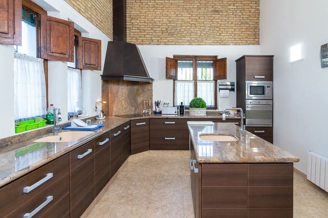 3 bedroom Finca/Country House for sale in Algemesí - € 470,000 (Ref: 5199941)