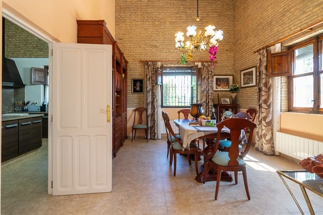 3 bedroom Finca/Country House for sale in Algemesí - € 470,000 (Ref: 5199941)