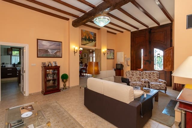 3 bedroom Finca/Country House for sale in Algemesí - € 470,000 (Ref: 5199941)