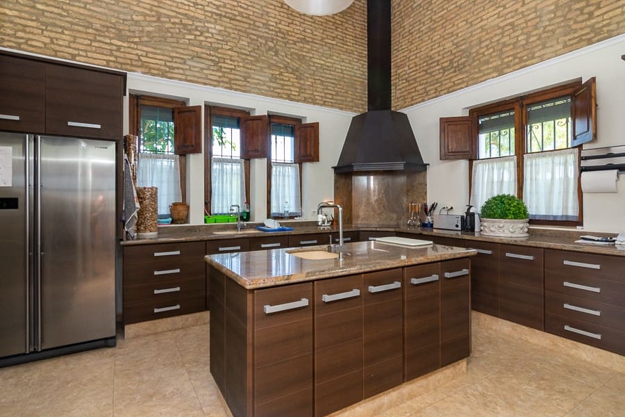 3 soveværelse Finca/Landehus til salg i Algemesi - € 470.000 (Ref: 5199941)