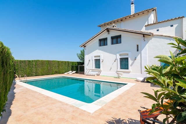 3 bedroom Finca/Country House for sale in Algemesí - € 470,000 (Ref: 5199941)