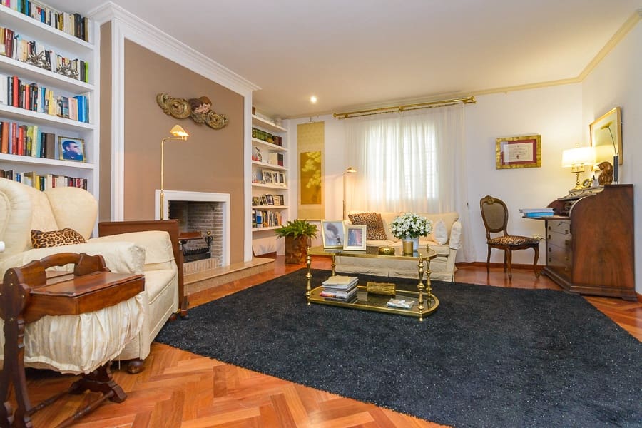 7 soverom Finca/Herregård til salgs i Chiva - € 2 300 000 (Ref: 5199951)