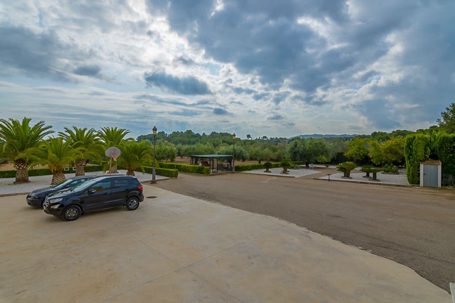 7 soverom Finca/Herregård til salgs i Chiva - € 2 300 000 (Ref: 5199951)