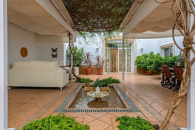 7 bedroom Finca/Country House for sale in Chiva - € 2,300,000 (Ref: 5199951)