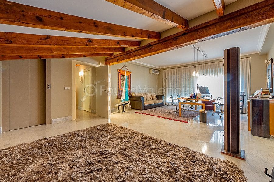 7 soveværelse Villa til salg i Valencia by - € 3.900.000 (Ref: 5199983)