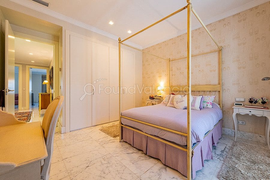 7 soveværelse Villa til salg i Valencia by - € 3.900.000 (Ref: 5199983)