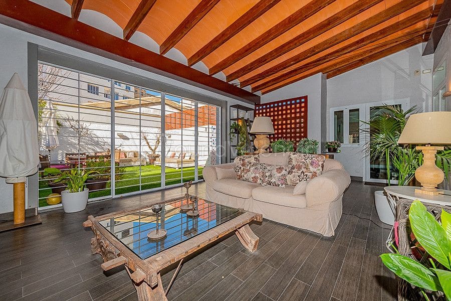 7 soveværelse Villa til salg i Valencia by - € 3.900.000 (Ref: 5199983)