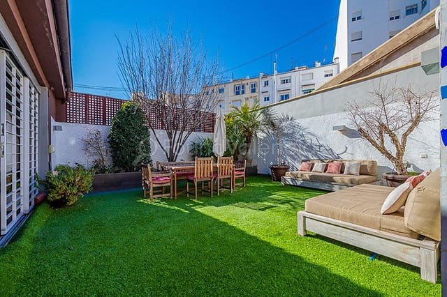 7 soveværelse Villa til salg i Valencia by - € 3.900.000 (Ref: 5199983)