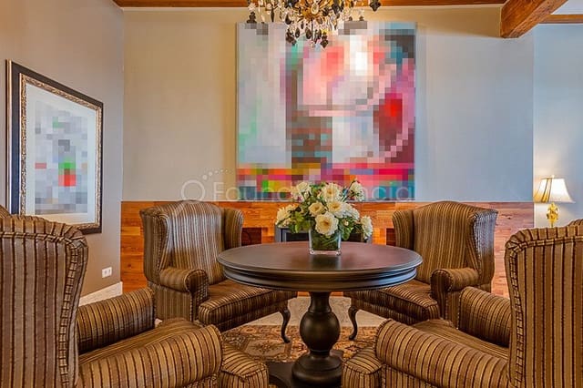 7 soveværelse Villa til salg i Valencia by - € 3.900.000 (Ref: 5199983)