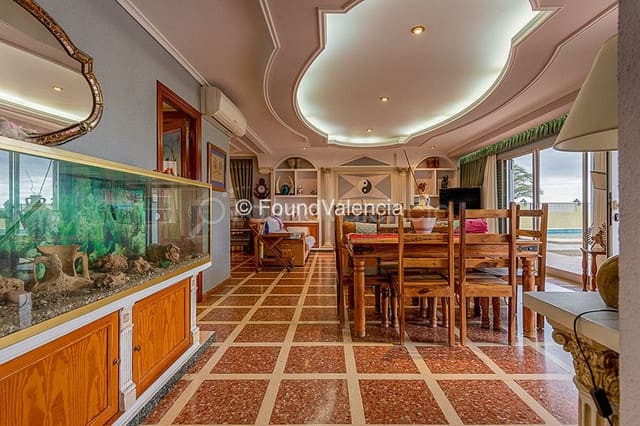 5 soveværelse Villa til salg i Turís - € 450.000 (Ref: 6379393)