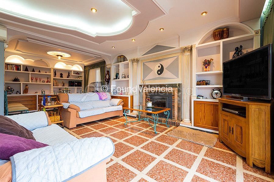 5 soveværelse Villa til salg i Turis - € 450.000 (Ref: 6379393)