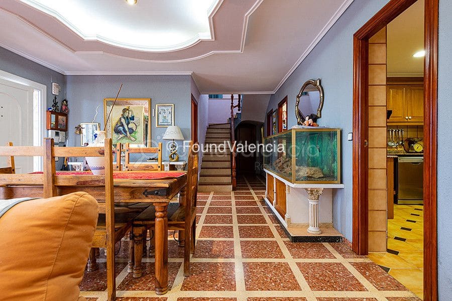 5 soveværelse Villa til salg i Turis - € 450.000 (Ref: 6379393)