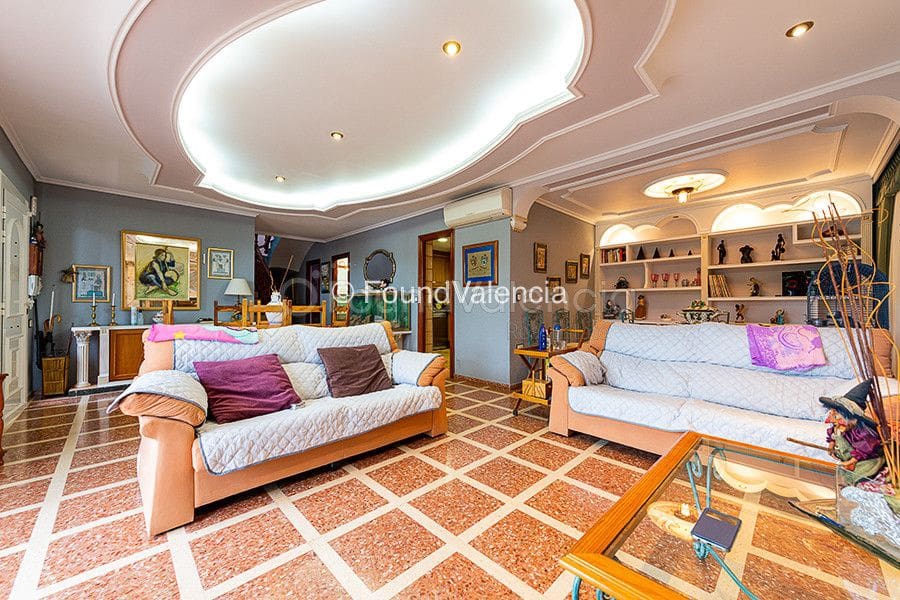 5 soveværelse Villa til salg i Turis - € 450.000 (Ref: 6379393)