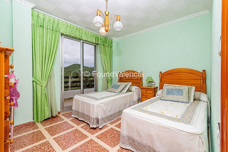 5 soveværelse Villa til salg i Turis - € 450.000 (Ref: 6379393)