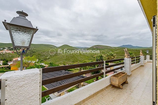 5 soveværelse Villa til salg i Turís - € 450.000 (Ref: 6379393)