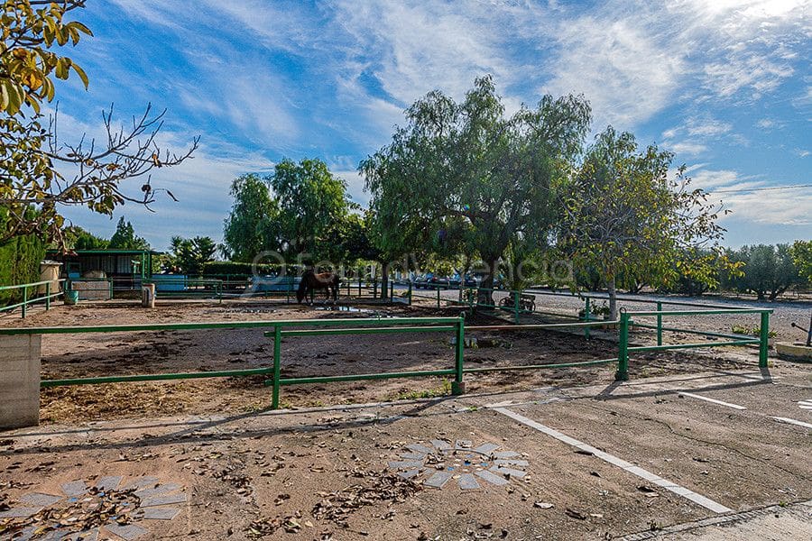 6 bedroom Villa for sale in Sagunto / Sagunt - € 975,000 (Ref: 6379416)