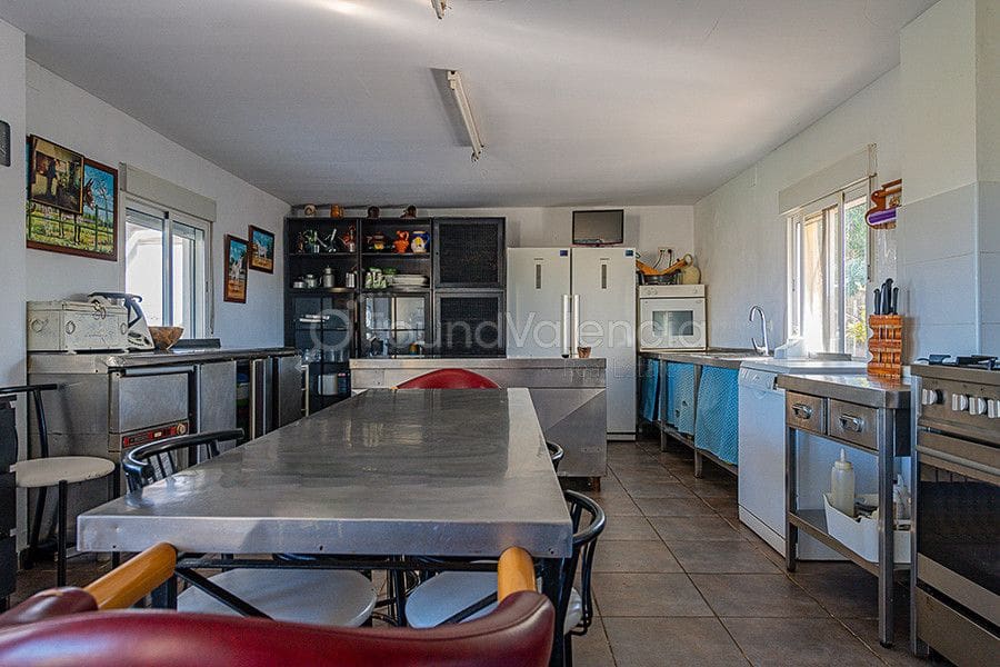 6 bedroom Villa for sale in Sagunto / Sagunt - € 975,000 (Ref: 6379416)