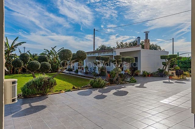 6 bedroom Villa for sale in Sagunto / Sagunt - € 975,000 (Ref: 6379416)